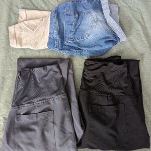 Bundle for @jlblommel